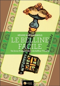 Picture of Le Belline facile - Un livre d'images pour déchiffrer l'Oracle