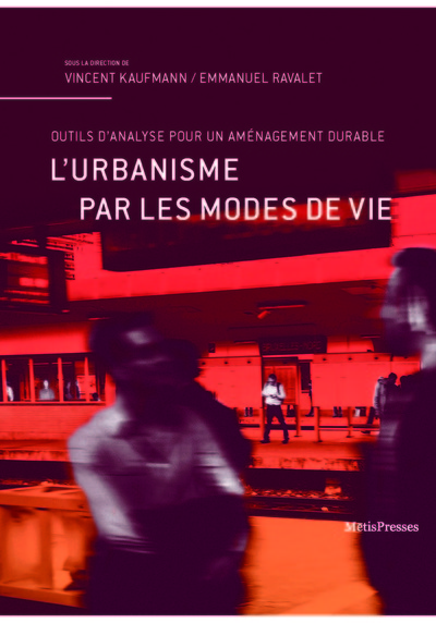 Picture of L' urbanisme par les modes de vie