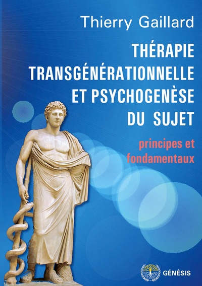 Picture of Thérapie transgénérationnelle et psychogenèse du sujet
