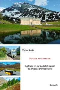 Image de VOYAGE AU SIMPLON