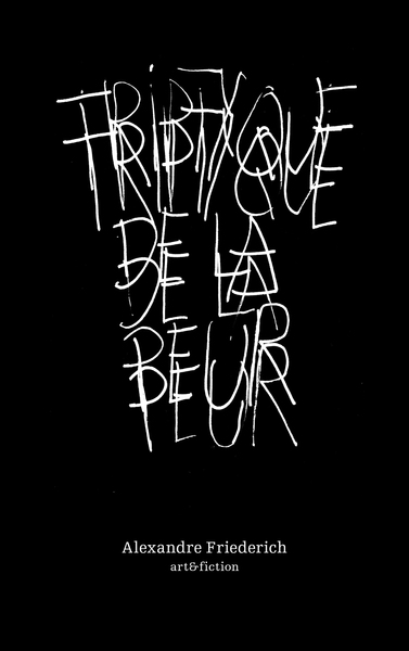 Image de Triptyque de la peur