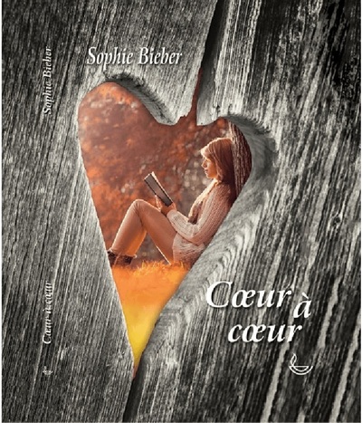 Picture of Coeur à coeur avec le père