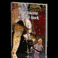Picture of BD-Explos Tome 5 - Une tisane à New York