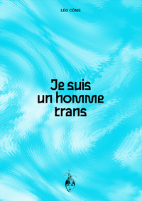 Image de Je suis un homme trans
