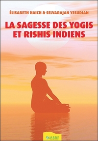 Image de La sagesse des Yogis et Rishis indiens