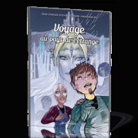 Picture of BD-Explos Tome 7 - Voyage au pays de l'étrange