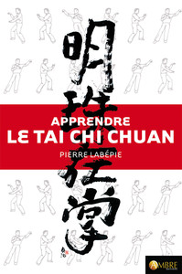 Image de Apprendre le Tai Chi Chuan - Livre + DVD