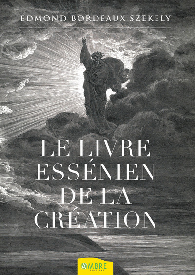 Picture of Le livre essénien de la création