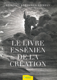 Picture of Le livre essénien de la création
