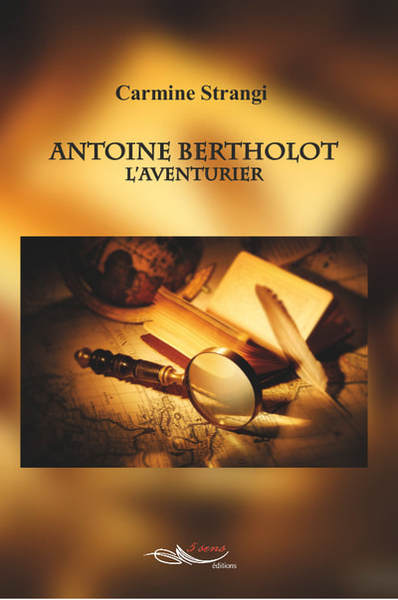 Picture of Antoine Bertholot