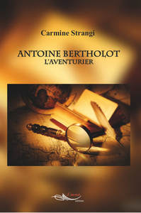 Picture of Antoine Bertholot