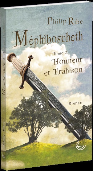 Picture of Méphiboscheth T2 Honneur et Trahison
