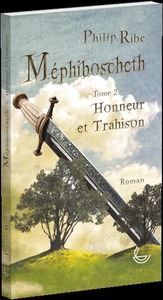 Picture of Méphiboscheth T2 Honneur et Trahison