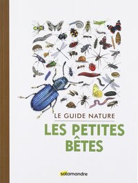 Picture of Les petites bêtes