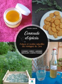 Picture of Consoude & épicéa