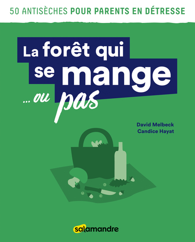 Picture of La fôret qui se mange ... ou pas