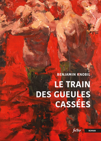Picture of Le Train des gueules cassées
