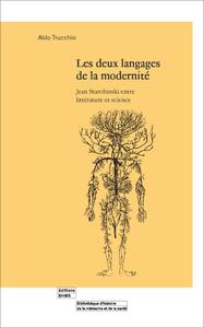 Image de LES DEUX LANGAGES DE LA MODERNITE