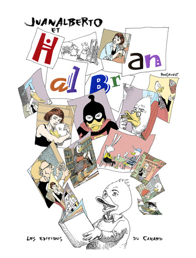 Image de JUANALBERTO ET HALBRAN