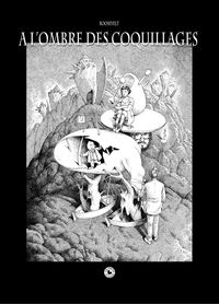 Image de A l'ombre des coquillages