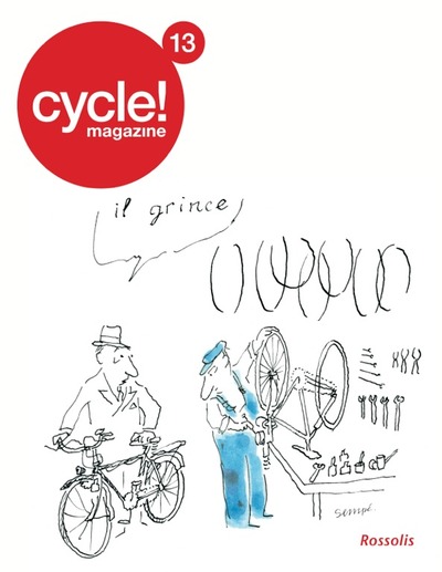 Image de Cycle! magazine 13