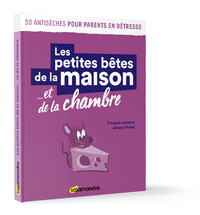 Picture of Les incroyables bestioles et plantes de l'étang