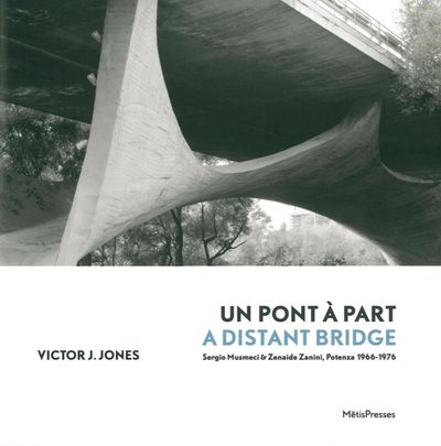 Picture of Un Pont a Part