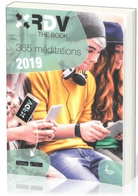 Picture of RDV the Book 2019
