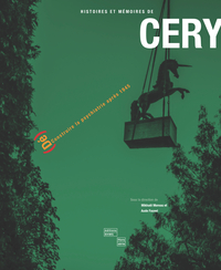 Picture of HISTOIRES ET MEMOIRES DE CERY : (DE)CONSTRUIRE LA PSYCHIATRIE APRES 1945