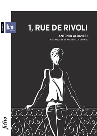 Picture of 1, rue de Rivoli