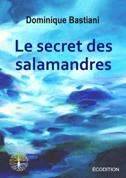 Picture of Le secret des salamandres