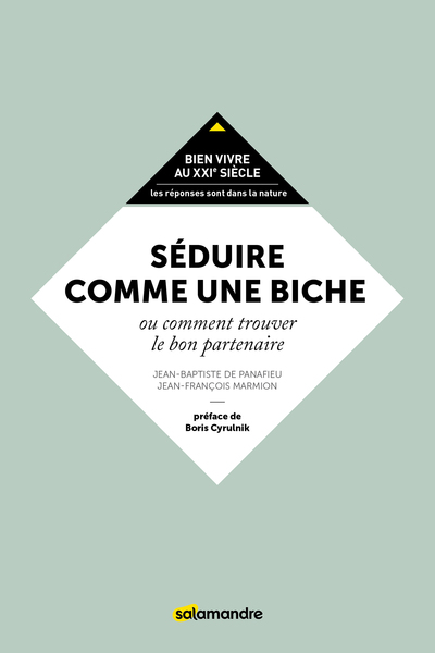 Picture of Séduire comme une biche