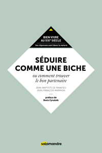 Picture of Séduire comme une biche