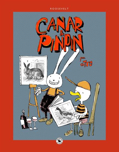 Image de Canar et Pinpin