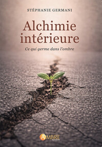 Image de Alchimie intérieure - Ce qui germe dans l'ombre