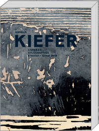 Picture of ANSELM KIEFER