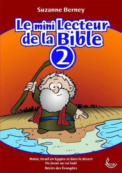 Image de Le mini lecteur de la Bible tome 2