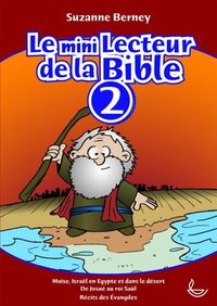 Image de Le mini lecteur de la Bible tome 2