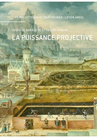 Image de La puissance projective