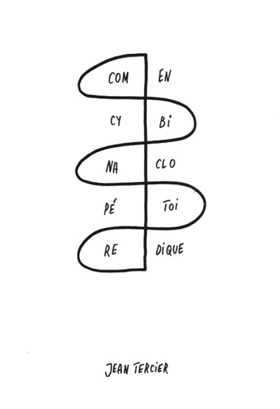 Picture of Combinatoire encyclopédique