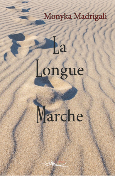 Picture of La longue marche