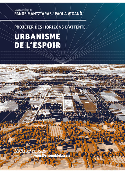 Picture of Urbanisme de l'espoir