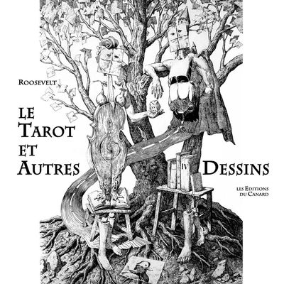Image de Le Tarot et autres dessins