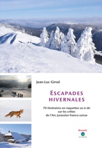 Image de ESCAPADES HIVERNALES 2EME ED.