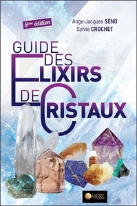 Image de Guide des élixirs de cristaux