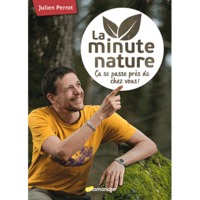 Picture of La minute nature
