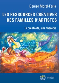 Image de Les ressources créatives des familles d'artistes