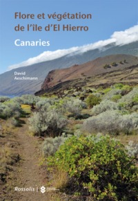 Image de FLORE ET VEGETATION DE L'ILE D'EL HIERRO