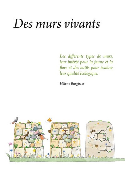 Picture of Des murs vivants