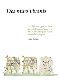Picture of Des murs vivants